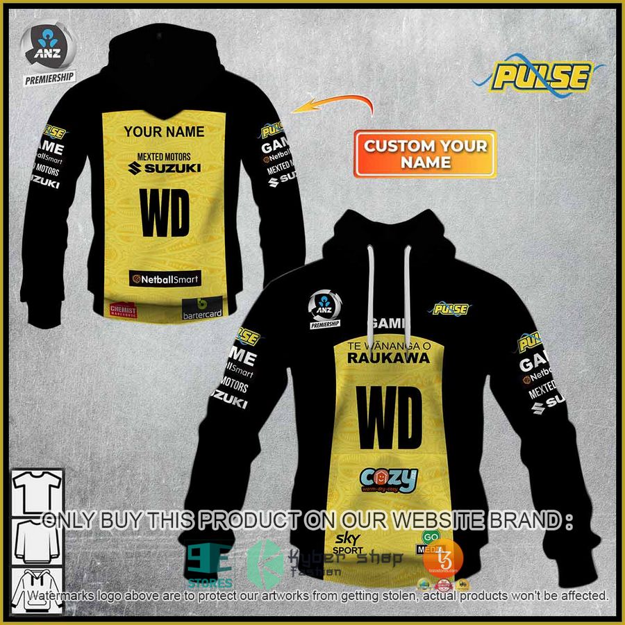 personalized anz central puls shirt hoodie 1 32974