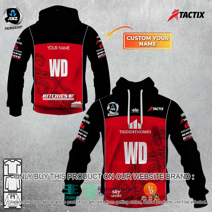 personalized anz mainland tactix shirt hoodie 1 80463