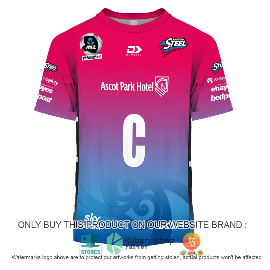 NEW ANZ Southern Steels Custom Name Hoodie, Shirt 3 personalized anz southern steels shirt hoodie 3 58903