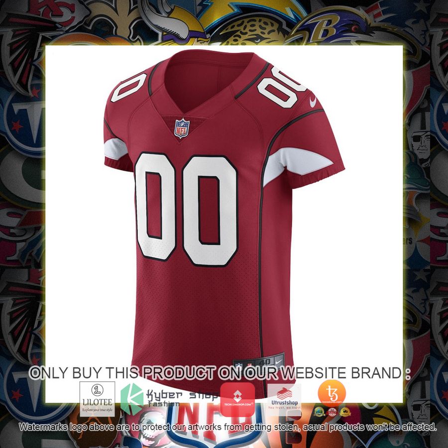 HOT Arizona Cardinals Nike Vapor Untouchable Elite Cardinal Personalized Football Jersey 2 personalized arizona cardinals nike vapor untouchable elite cardinal football jersey 2 32928