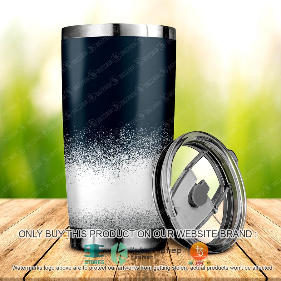 HOT Carlton Blues Personalized Tumbler 4 personalized carlton blues tumbler 4 50470