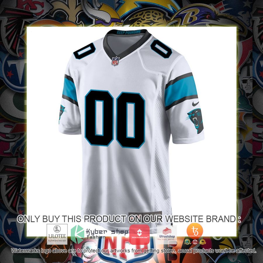 HOT Carolina Panthers Nike White Personalized Football Jersey 2 personalized carolina panthers nike white football jersey 2 7878
