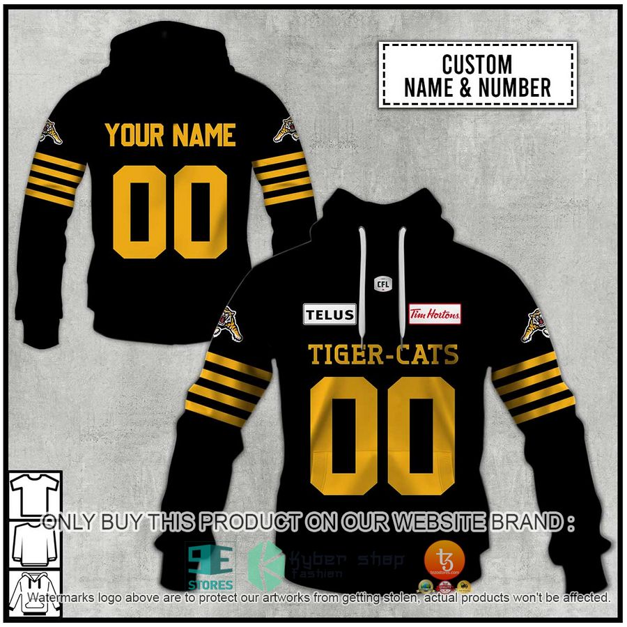personalized cfl hamilton tiger cats shirt hoodie 1 96199