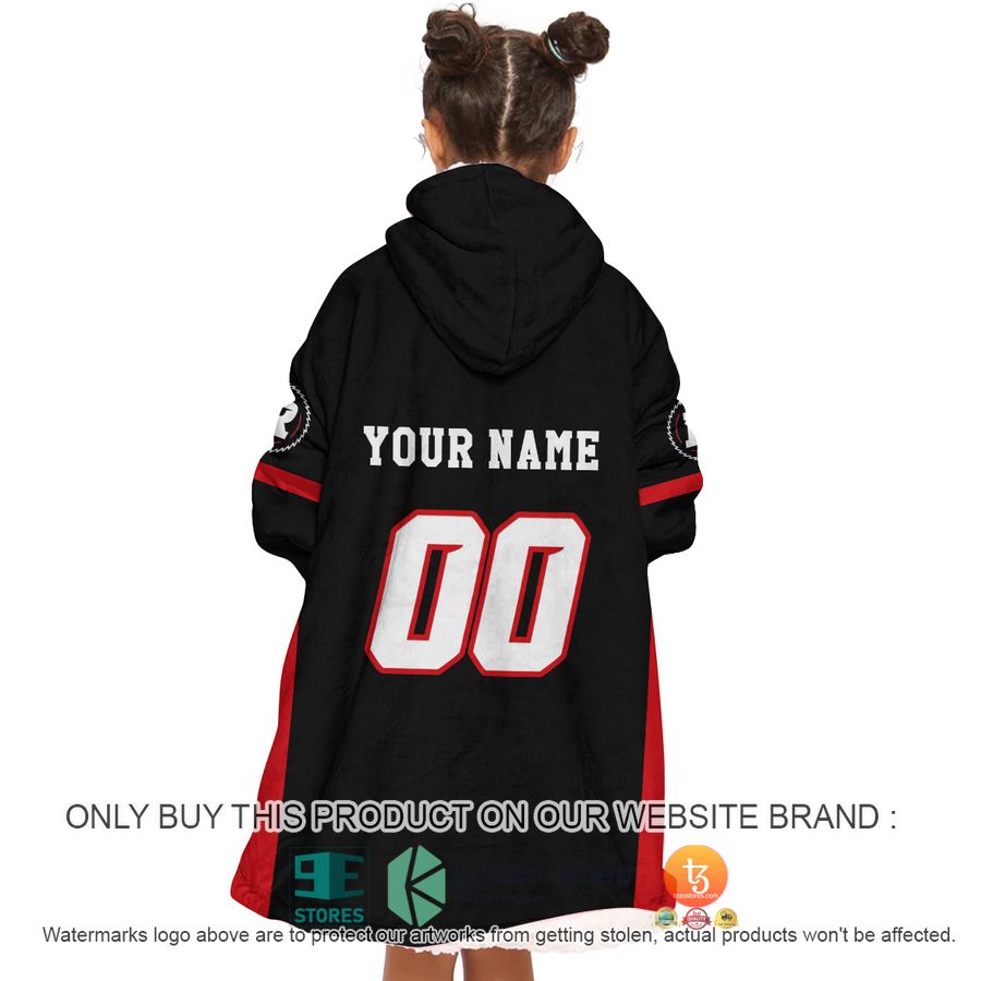 NEW Ottawa Redblacks Sherpa Hoodie Blanket 5 personalized cfl ottawa redblacks sherpa hoodie blanket 5 35776