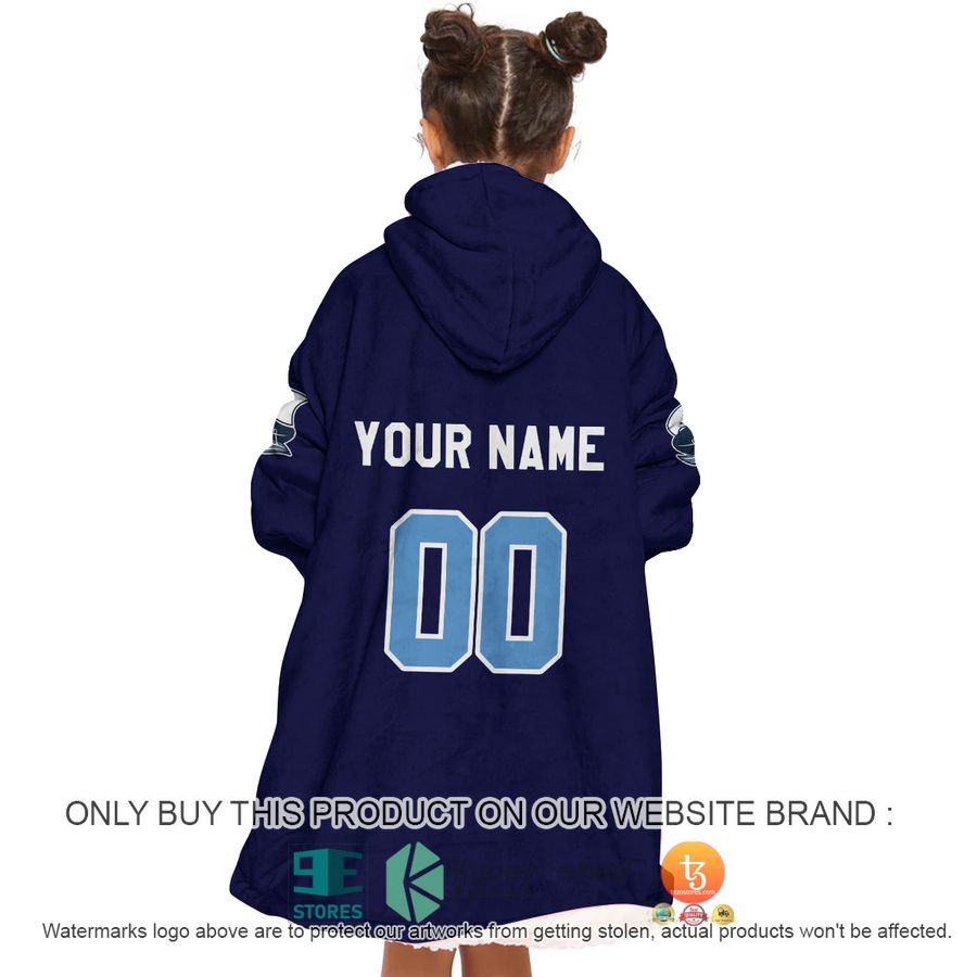 NEW Toronto Argonauts Sherpa Hoodie Blanket 5 personalized cfl toronto argonauts sherpa hoodie blanket 5 16801