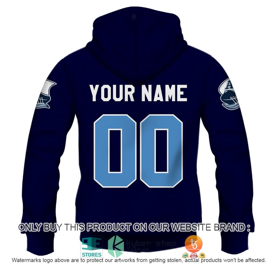 NEW Toronto Argonauts Custom Name Hoodie, Shirt 6 personalized cfl toronto argonauts shirt hoodie 6 4261