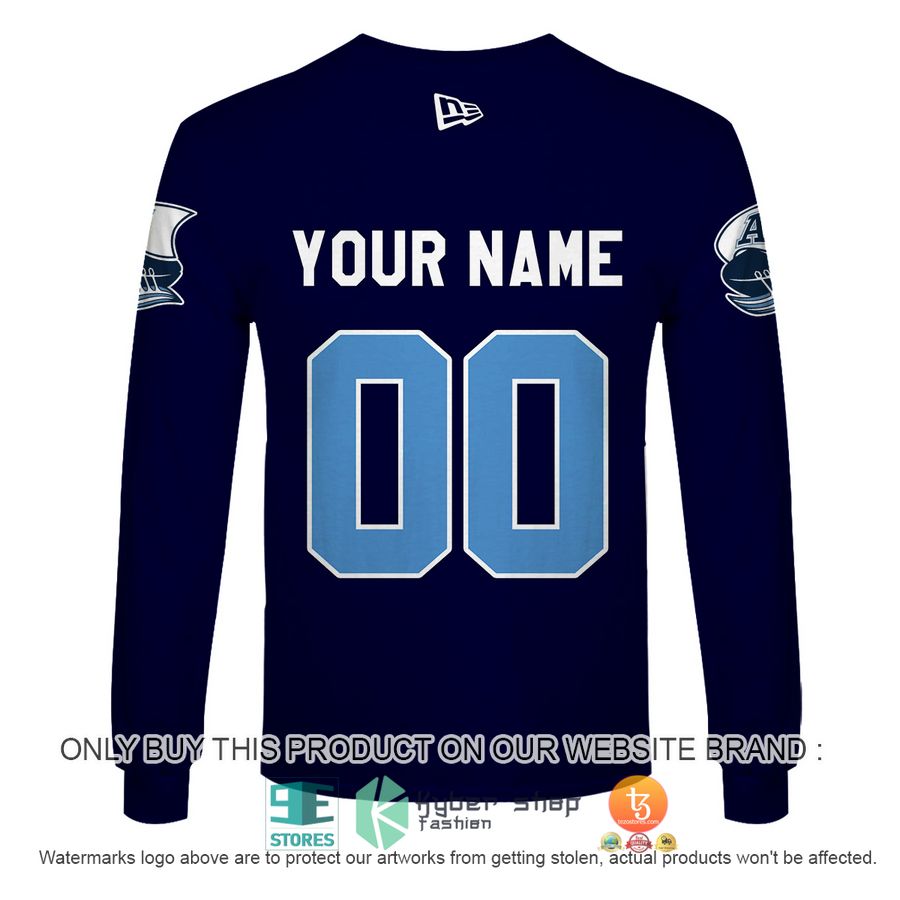 NEW Toronto Argonauts Custom Name Hoodie, Shirt 8 personalized cfl toronto argonauts shirt hoodie 8 76620