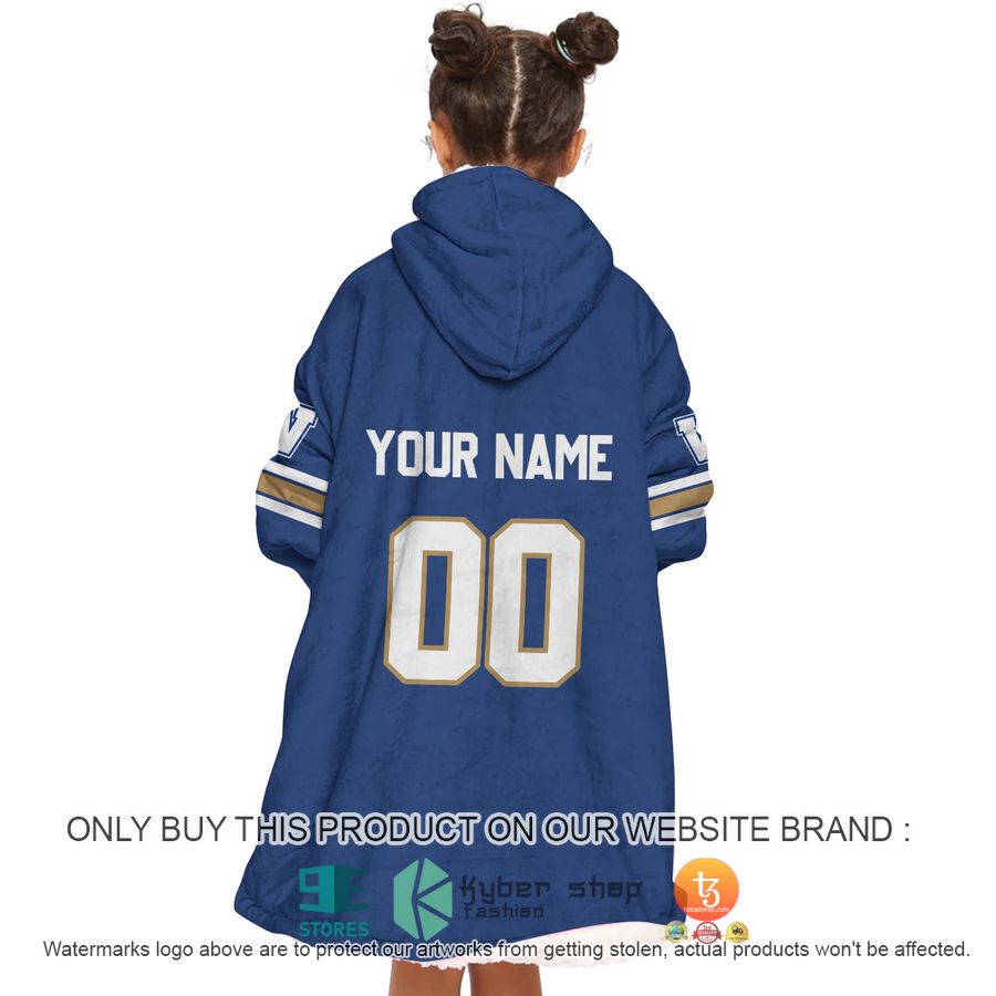 NEW Winnipeg Blue Bombers Sherpa Hoodie Blanket 5 personalized cfl winnipeg blue bombers sherpa hoodie blanket 5 31512