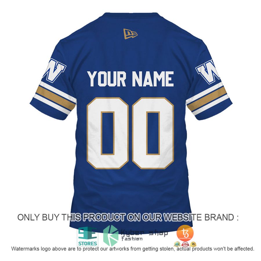 NEW Winnipeg Blue Bombers Custom Name Hoodie, Shirt 7 personalized cfl winnipeg blue bombers shirt hoodie 7 73727