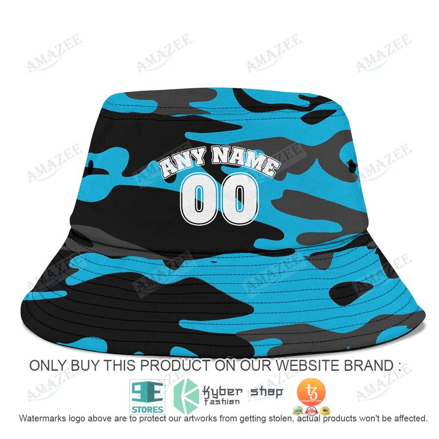 personalized cronulla sutherland sharks camo bucket hat 2 36214