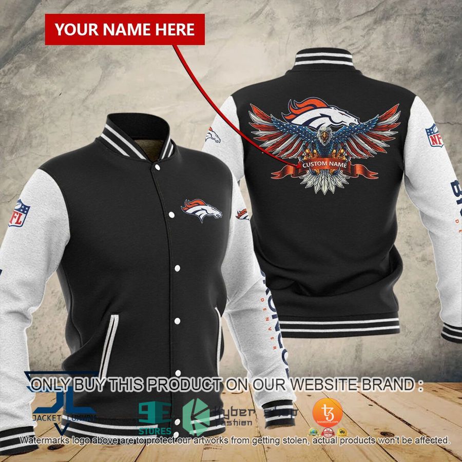 personalized eagle united states flag denver broncos baseball jersey 1 51936