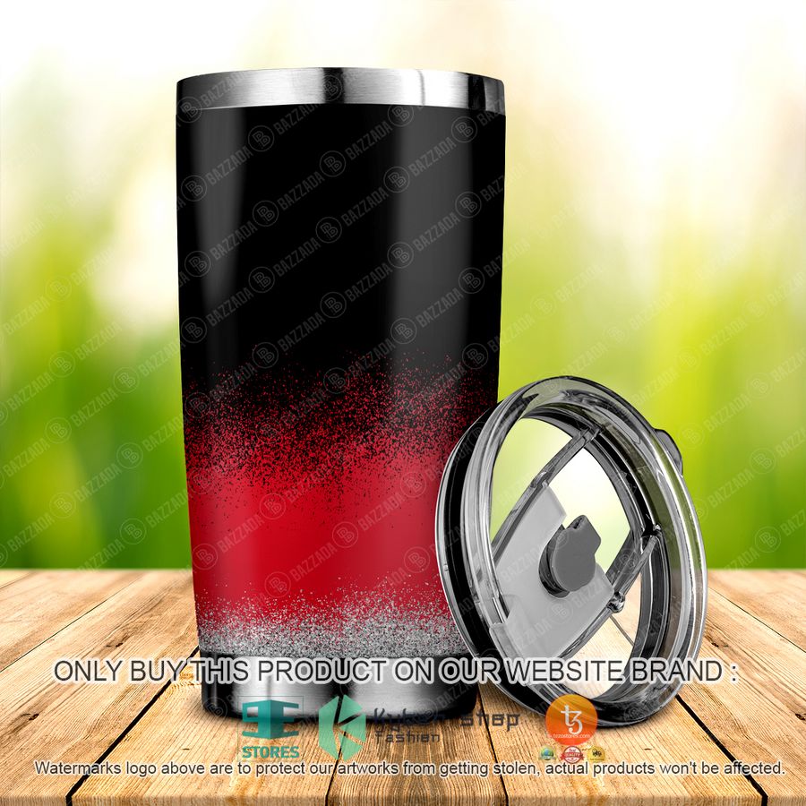 HOT Essendon Bombers Personalized Tumbler 4 personalized essendon bombers tumbler 4 55282