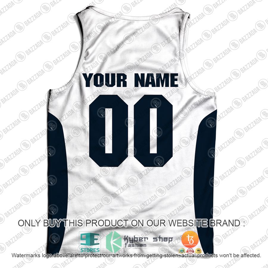 HOT Guernsey Carlton Football Club AFL Virgin australia Personalized Tank Top 3 personalized guernsey carlton football club afl virgin australia tank top 3 30741