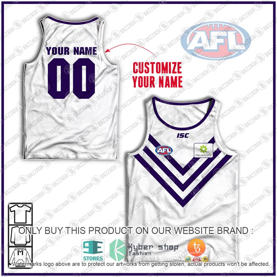 personalized guernsey fremantle dockers 2022 clash guernsey tank top 1 92938
