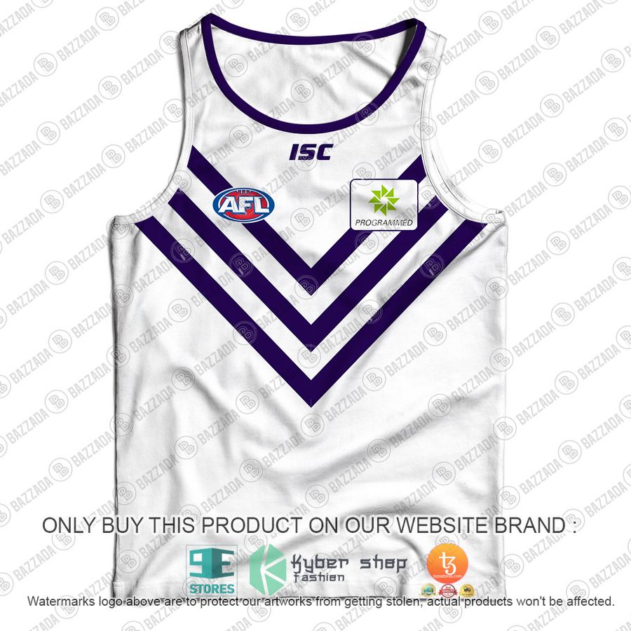 personalized guernsey fremantle dockers 2022 clash guernsey tank top 2 79807