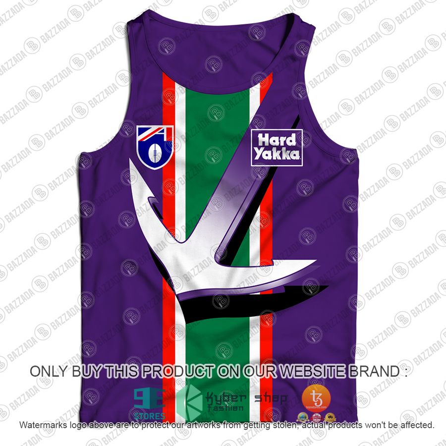 personalized guernsey fremantle dockers afl 1996 vintage tank top 2 91817