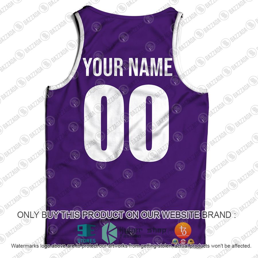 HOT Guernsey Fremantle Dockers Football Club Vintage Retro AFL 90s Personalized Tank Top 3 personalized guernsey fremantle dockers football club vintage retro afl 90s tank top 3 52332