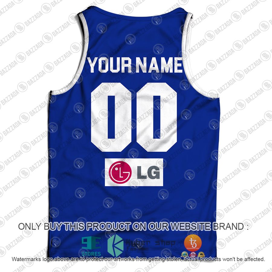 HOT Guernsey Fremantle dockers Vintage Footy Away 2007 Personalized Tank Top 3 personalized guernsey fremantle dockers vintage footy away 2007 tank top 3 90643