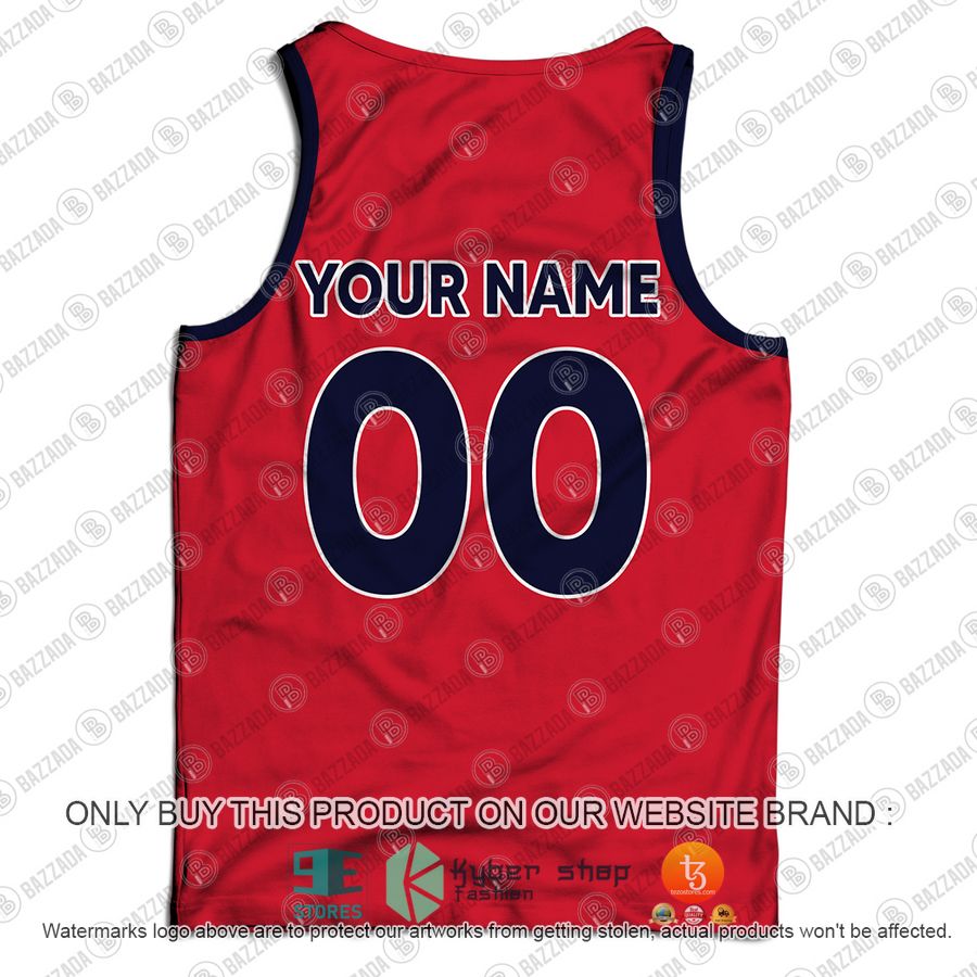 HOT Guernsey Melbourne Demons Football Club Vintage Retro AFL Reebok Personalized Tank Top 3 personalized guernsey melbourne demons football club vintage retro afl reebok tank top 3 19186