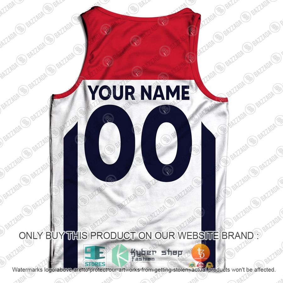 HOT Guernsey Melbourne Demons Home Personalized Tank Top 3 personalized guernsey melbourne demons home tank top 3 44872