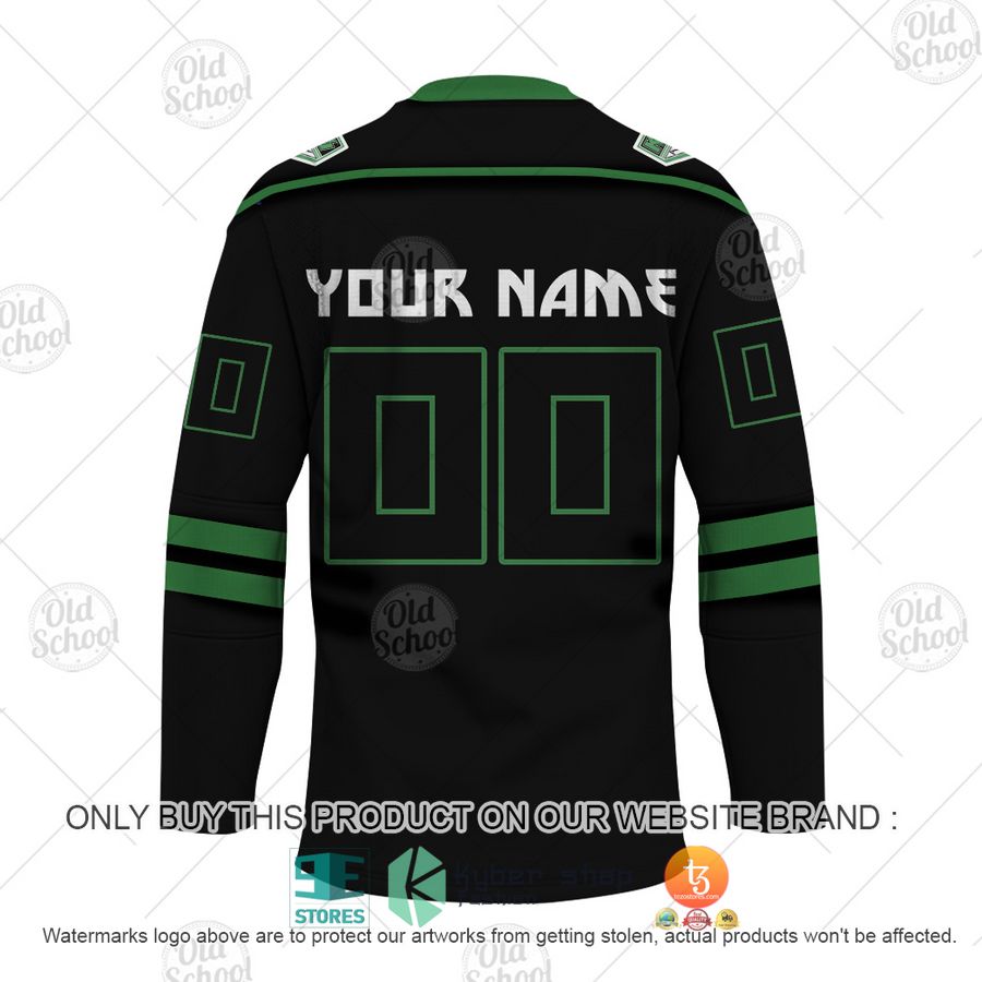 NEW KISS The Solo Albums Catman Custom Name Hockey Jersey 3 personalized kiss the solo albums catman hockey jersey 3 34789
