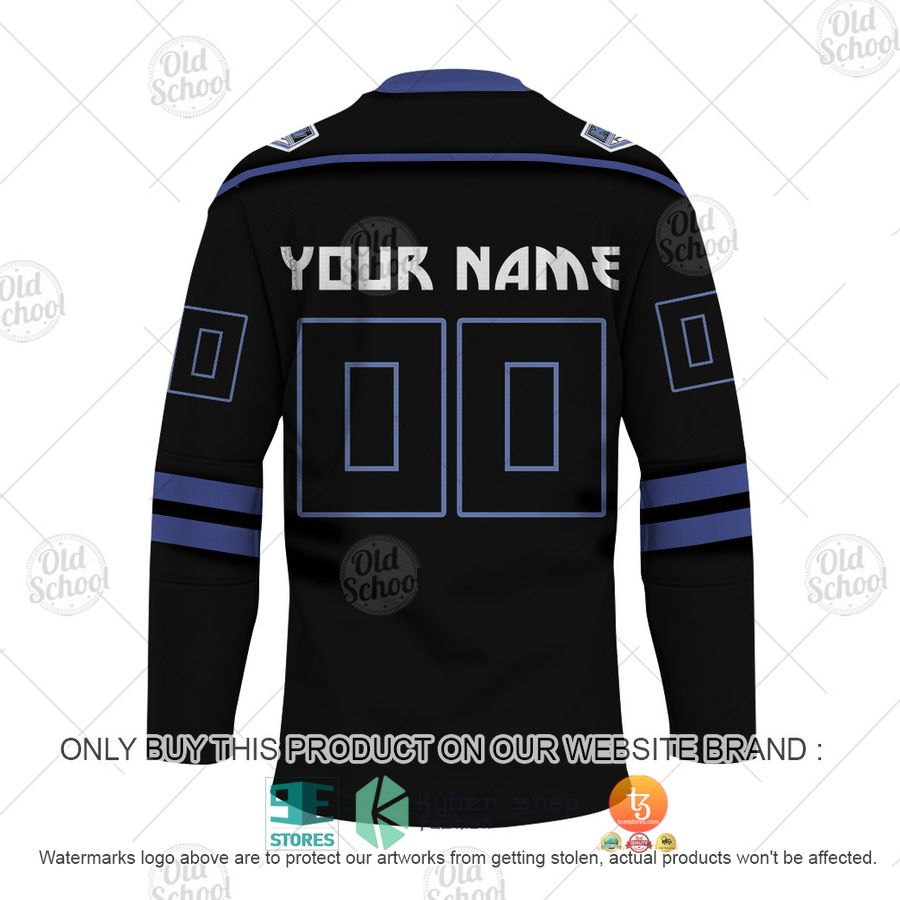 NEW KISS The Solo Albums Spaceman Custom Name Hockey Jersey 3 personalized kiss the solo albums spaceman hockey jersey 3 30861