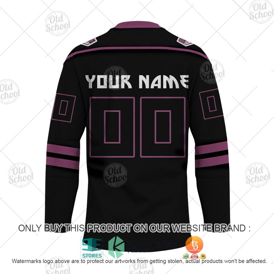 NEW KISS The Solo Albums Starchild Custom Name Hockey Jersey 3 personalized kiss the solo albums starchild hockey jersey 3 21732