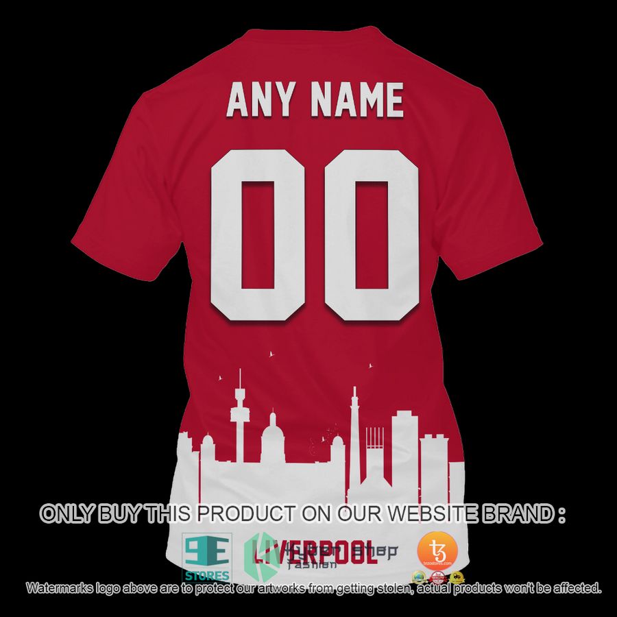 NEW Liverpool logo red white Custom Name Hoodie, Shirt 8 personalized liverpool logo red white 3d shirt hoodie 8 48613