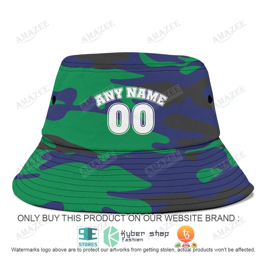 personalized new zealand warriors camo bucket hat 2 48849