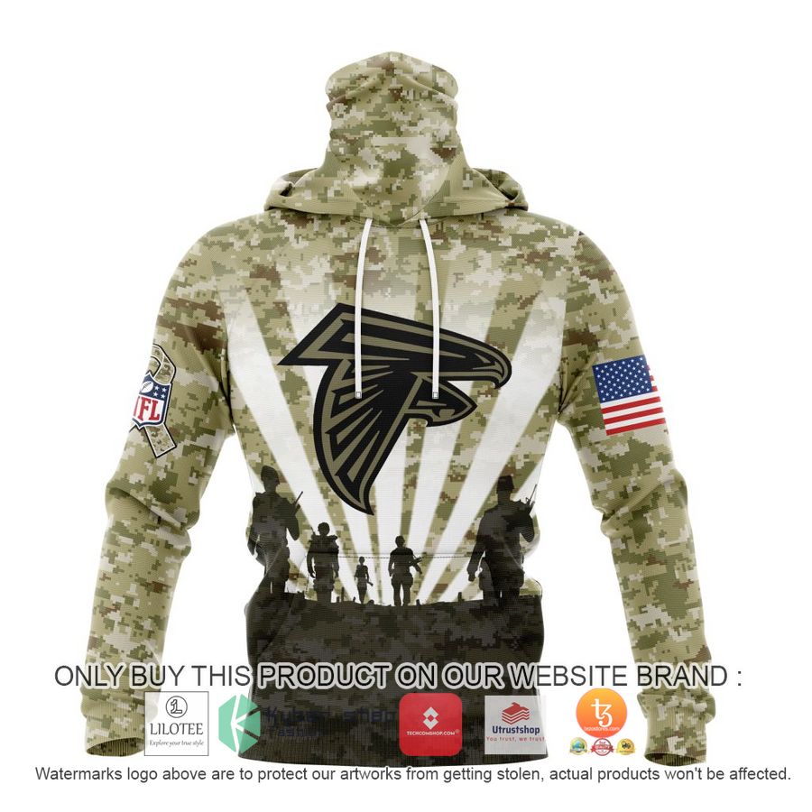 HOT Personalized NFL Atlanta Falcons Salute To Service Honor Veterans And Their Families 3D Shirt, Hoodie 4 personalized nfl atlanta falcons salute to service honor veterans and their families 3d shirt hoodie 4 73622