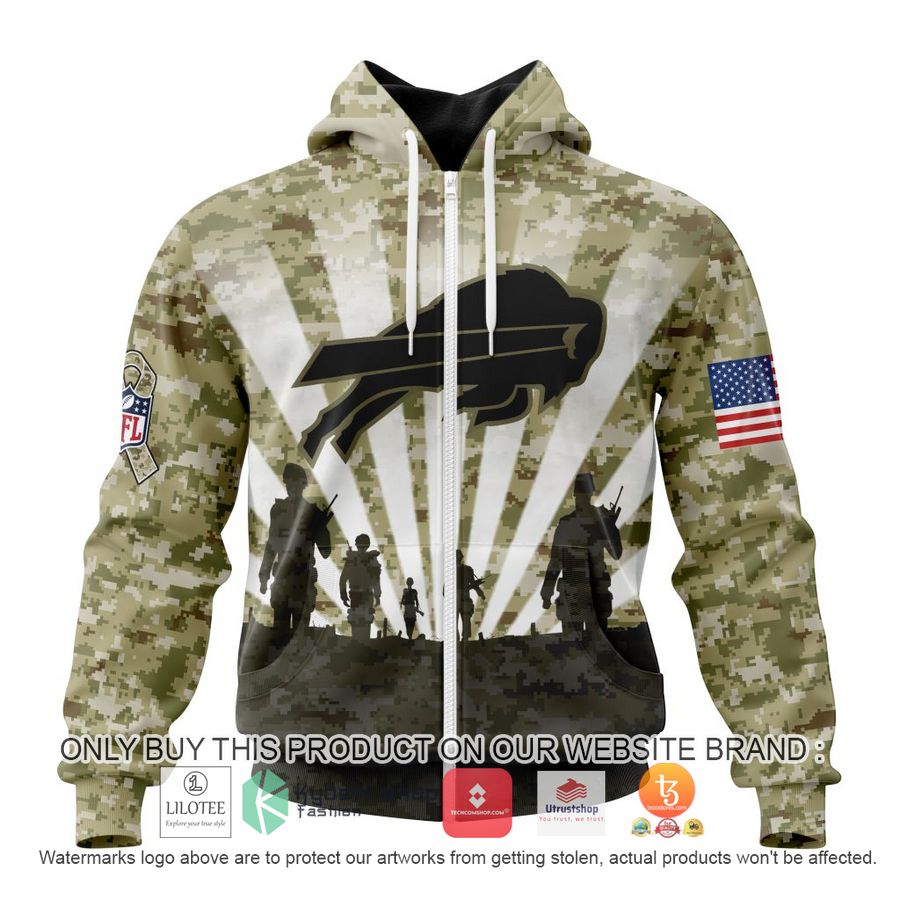 HOT Personalized NFL Buffalo Bills Salute To Service Honor Veterans And Their Families 3D Shirt, Hoodie 2 personalized nfl buffalo bills salute to service honor veterans and their families 3d shirt hoodie 2 28227