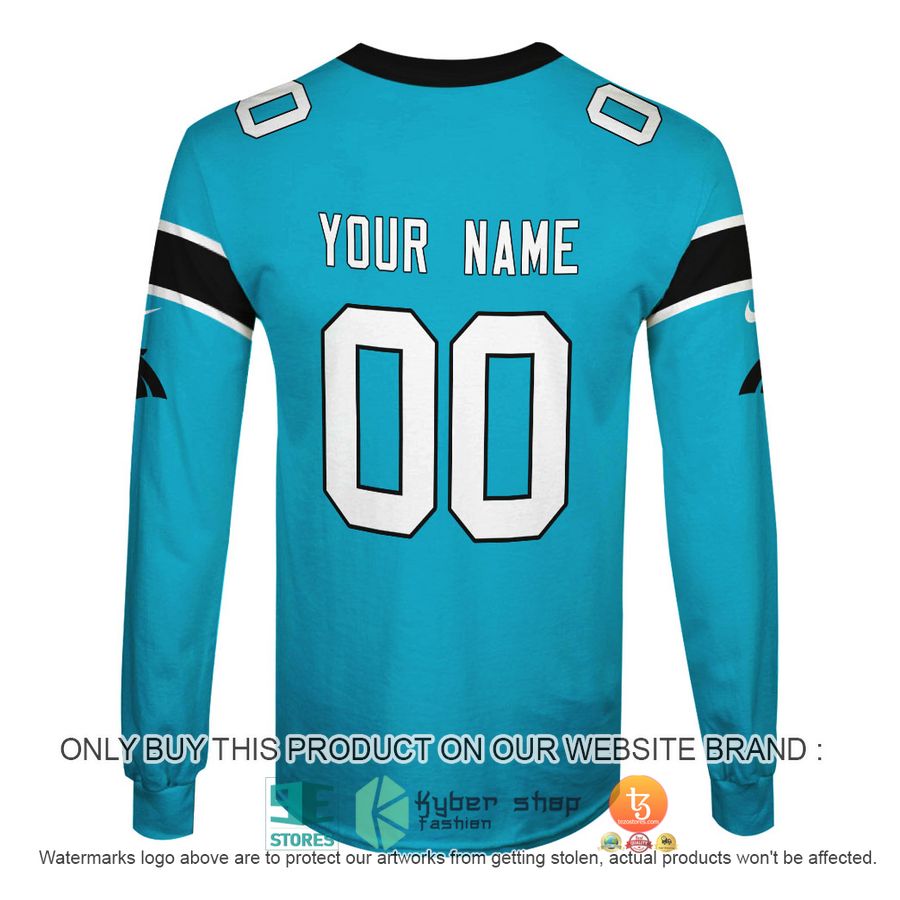 personalized nfl carolina panthers blue shirt hoodie 6 78744