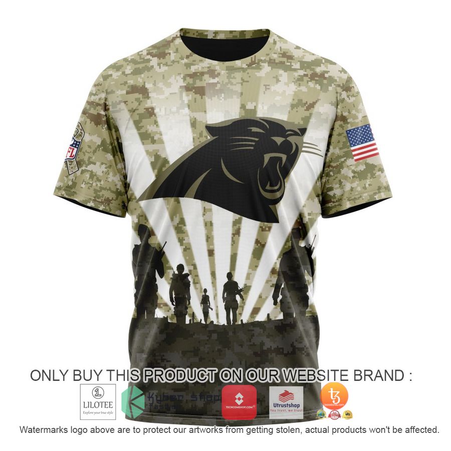 HOT Personalized NFL Carolina Panthers Salute To Service Honor Veterans And Their Families 3D Shirt, Hoodie 8 personalized nfl carolina panthers salute to service honor veterans and their families 3d shirt hoodie 8 77296