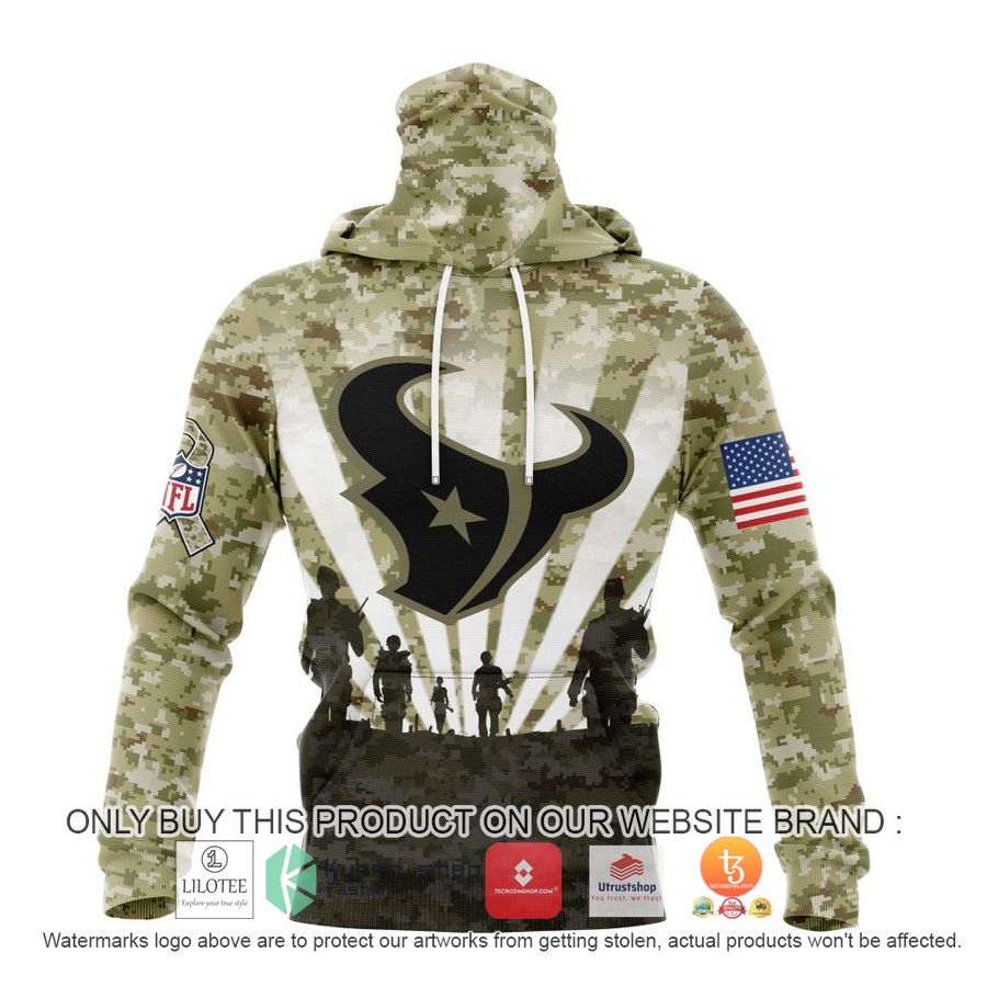 HOT Personalized NFL Houston Texans Salute To Service Honor Veterans And Their Families 3D Shirt, Hoodie 4 personalized nfl houston texans salute to service honor veterans and their families 3d shirt hoodie 4 25642