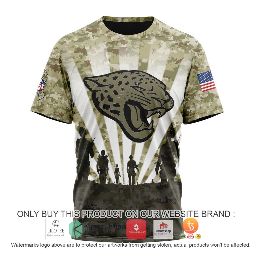 HOT Personalized NFL Jacksonville Jaguars Salute To Service Honor Veterans And Their Families 3D Shirt, Hoodie 8 personalized nfl jacksonville jaguars salute to service honor veterans and their families 3d shirt hoodie 8 56758