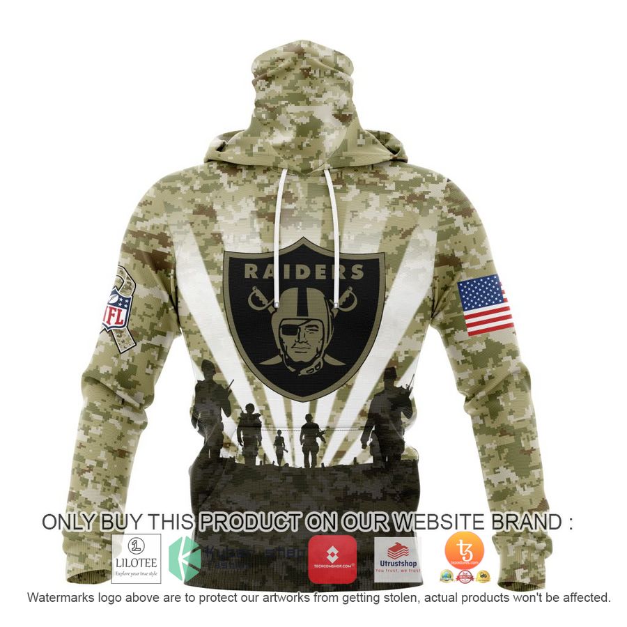 HOT Personalized NFL Las Vegas Raiders Salute To Service Honor Veterans And Their Families 3D Shirt, Hoodie 4 personalized nfl las vegas raiders salute to service honor veterans and their families 3d shirt hoodie 4 97527