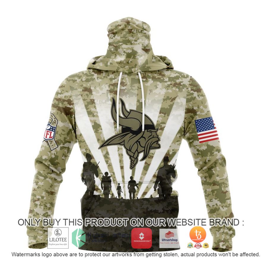 HOT Personalized NFL Minnesota Vikings Salute To Service Honor Veterans And Their Families 3D Shirt, Hoodie 4 personalized nfl minnesota vikings salute to service honor veterans and their families 3d shirt hoodie 4 70817