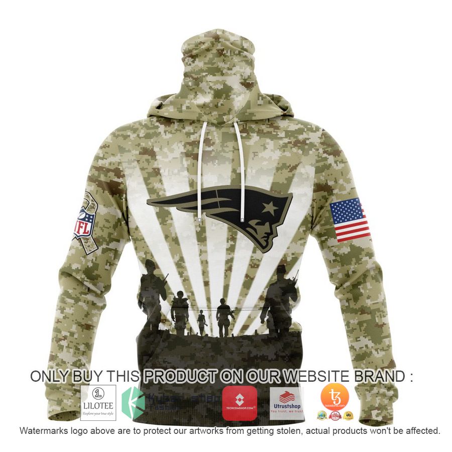 HOT Personalized NFL New England Patriots Salute To Service Honor Veterans And Their Families 3D Shirt, Hoodie 4 personalized nfl new england patriots salute to service honor veterans and their families 3d shirt hoodie 4 25065