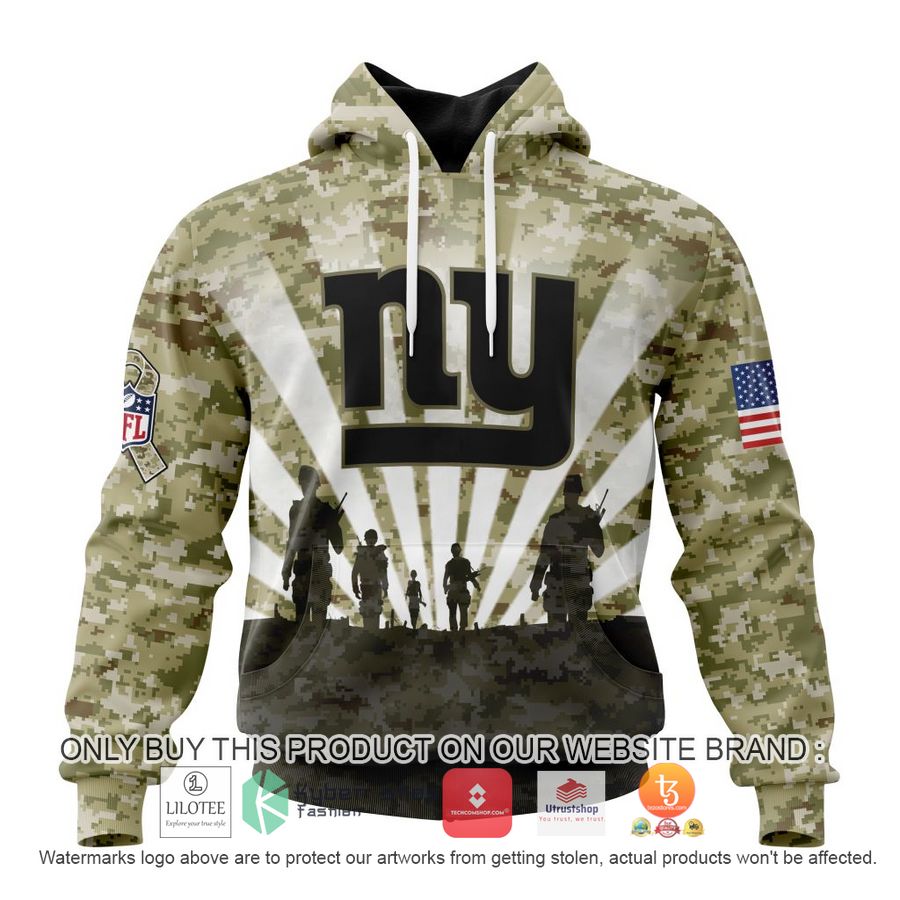 HOT Personalized NFL New York Giants Salute To Service Honor Veterans And Their Families 3D Shirt, Hoodie 19 personalized nfl new york giants salute to service honor veterans and their families 3d shirt hoodie 1 55449