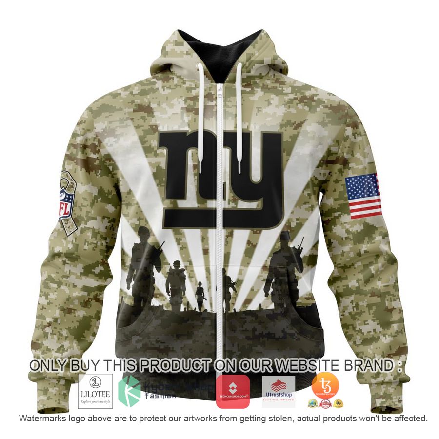 HOT Personalized NFL New York Giants Salute To Service Honor Veterans And Their Families 3D Shirt, Hoodie 2 personalized nfl new york giants salute to service honor veterans and their families 3d shirt hoodie 2 11198