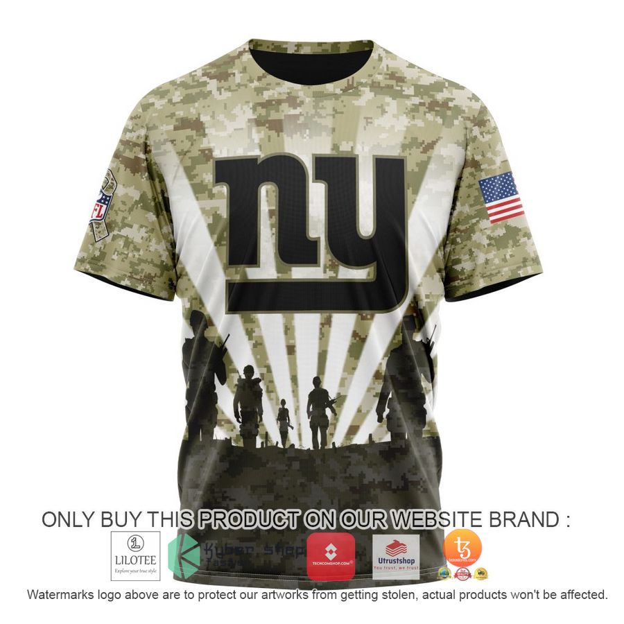 HOT Personalized NFL New York Giants Salute To Service Honor Veterans And Their Families 3D Shirt, Hoodie 8 personalized nfl new york giants salute to service honor veterans and their families 3d shirt hoodie 8 78429