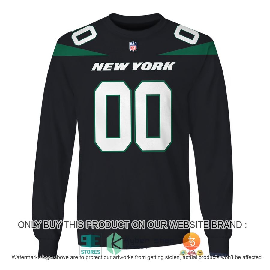 personalized nfl new york jets black shirt hoodie 5 42601
