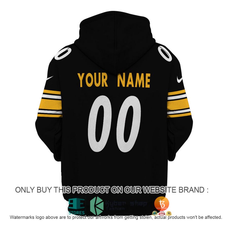 personalized nfl pittsburgh steelers playoffs 2021 shirt hoodie 4 55813