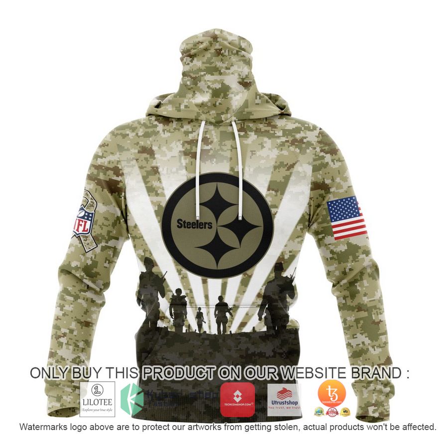 HOT Personalized NFL Pittsburgh Steelers Salute To Service Honor Veterans And Their Families 3D Shirt, Hoodie 4 personalized nfl pittsburgh steelers salute to service honor veterans and their families 3d shirt hoodie 4 12741