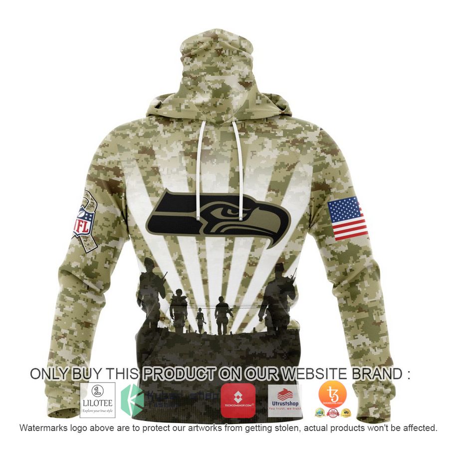HOT Personalized NFL Seattle Seahawks Salute To Service Honor Veterans And Their Families 3D Shirt, Hoodie 4 personalized nfl seattle seahawks salute to service honor veterans and their families 3d shirt hoodie 4 76245