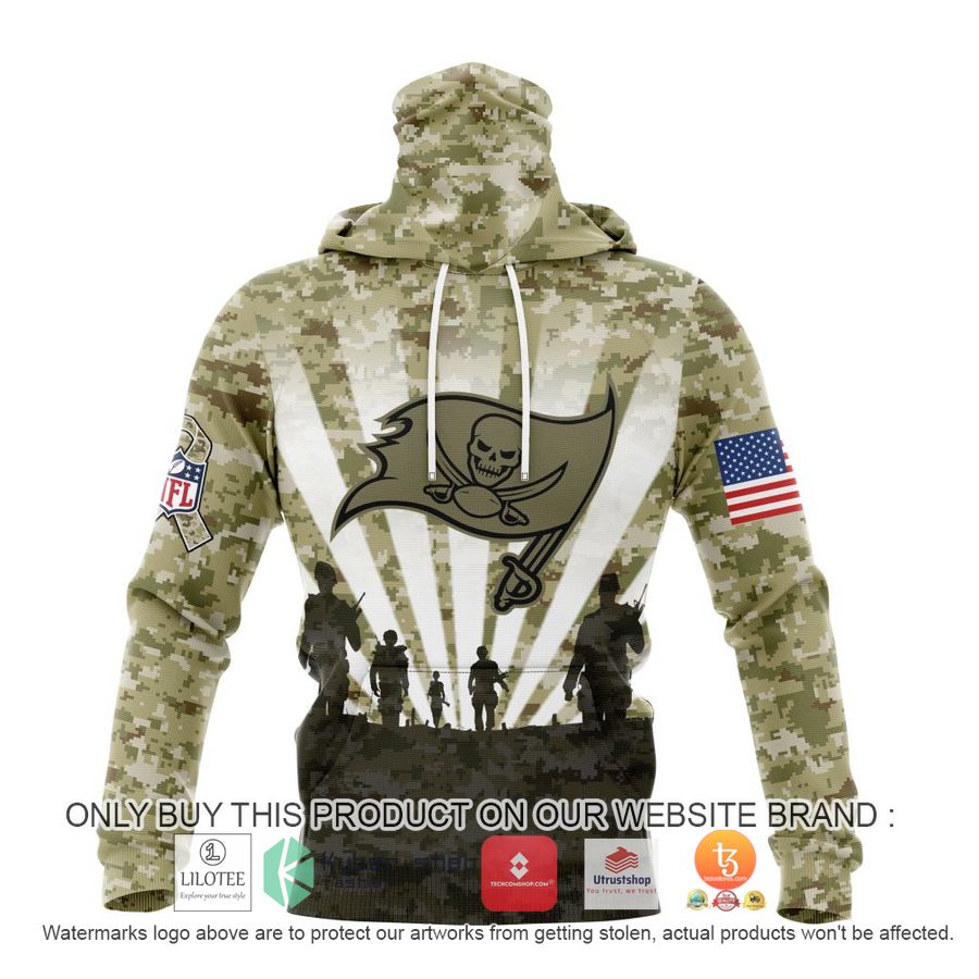 HOT Personalized NFL Tampa Bay Buccaneers Salute To Service Honor Veterans And Their Families 3D Shirt, Hoodie 4 personalized nfl tampa bay buccaneers salute to service honor veterans and their families 3d shirt hoodie 4 46882