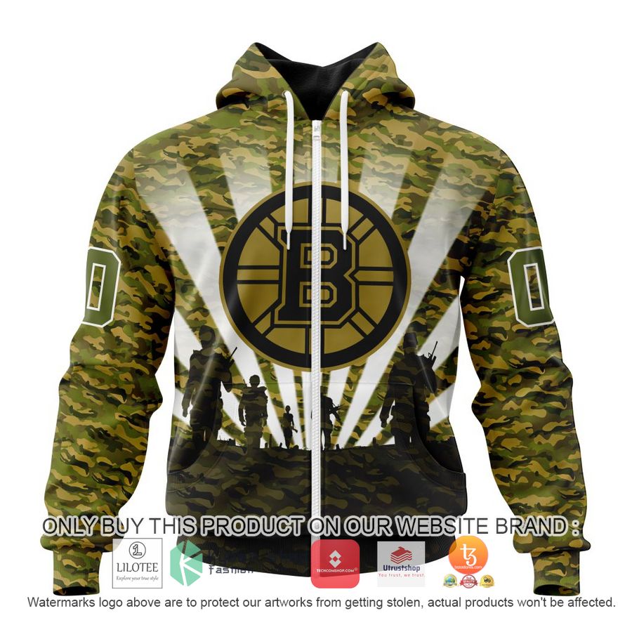 HOT Personalized NHL Boston Bruins Special Military Camo Kits For Veterans Day And Rememberance Day 3D Shirt, Hoodie 2 personalized nhl boston bruins special military camo kits for veterans day and rememberance day 3d shirt hoodie 2 38828
