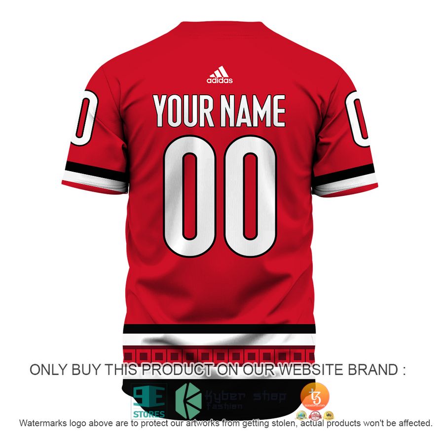 HOT NHL Carolina Hurricanes Personalized Baseball Jersey 3 personalized nhl carolina hurricanes baseball jersey shirt 3 98681