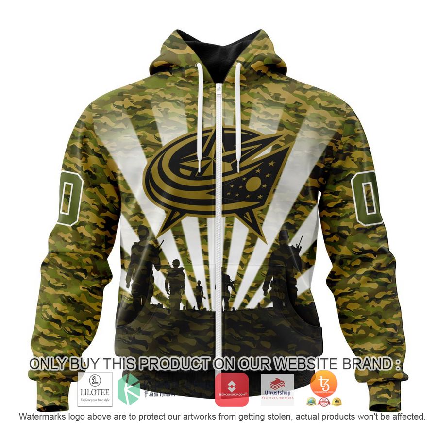 HOT Personalized NHL Columbus Blue Jackets Special Military Camo Kits For Veterans Day And Rememberance Day 3D Shirt, Hoodie 2 personalized nhl columbus blue jackets special military camo kits for veterans day and rememberance day 3d shirt hoodie 2 27820