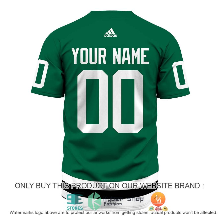 HOT NHL Dallas Stars Personalized Baseball Jersey 3 personalized nhl dallas stars baseball jersey shirt 3 34257